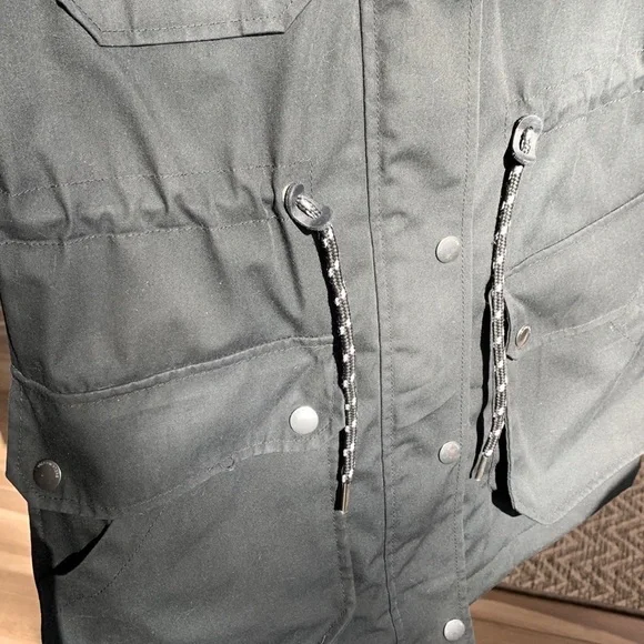 Volcom Winter Jacket - Picture 2 of 5